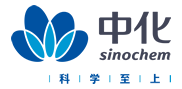 中化标志